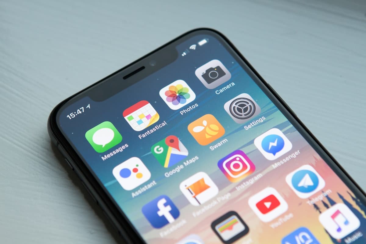 Mobile App Development with Flutter