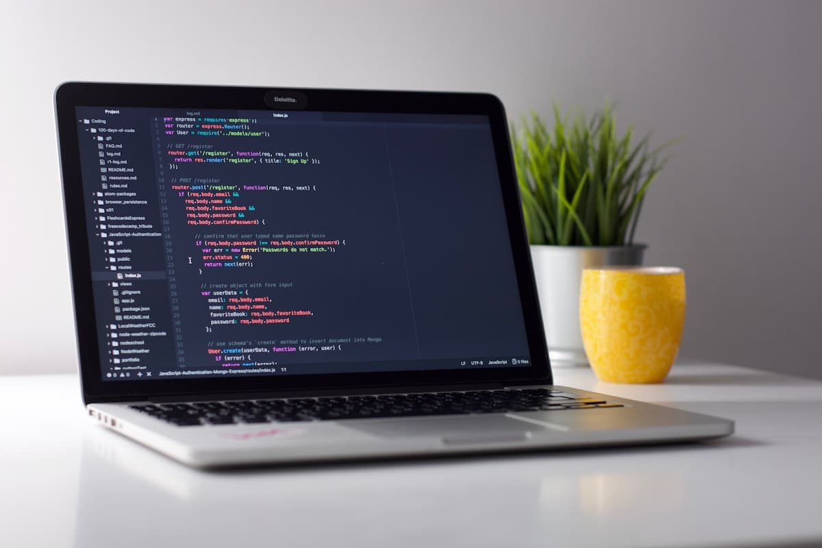 Full Stack Web Development Bootcamp