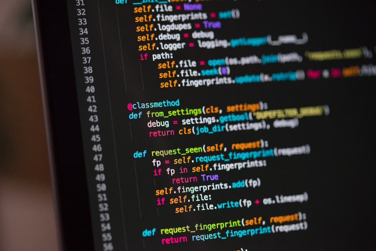 Advanced Java Programming