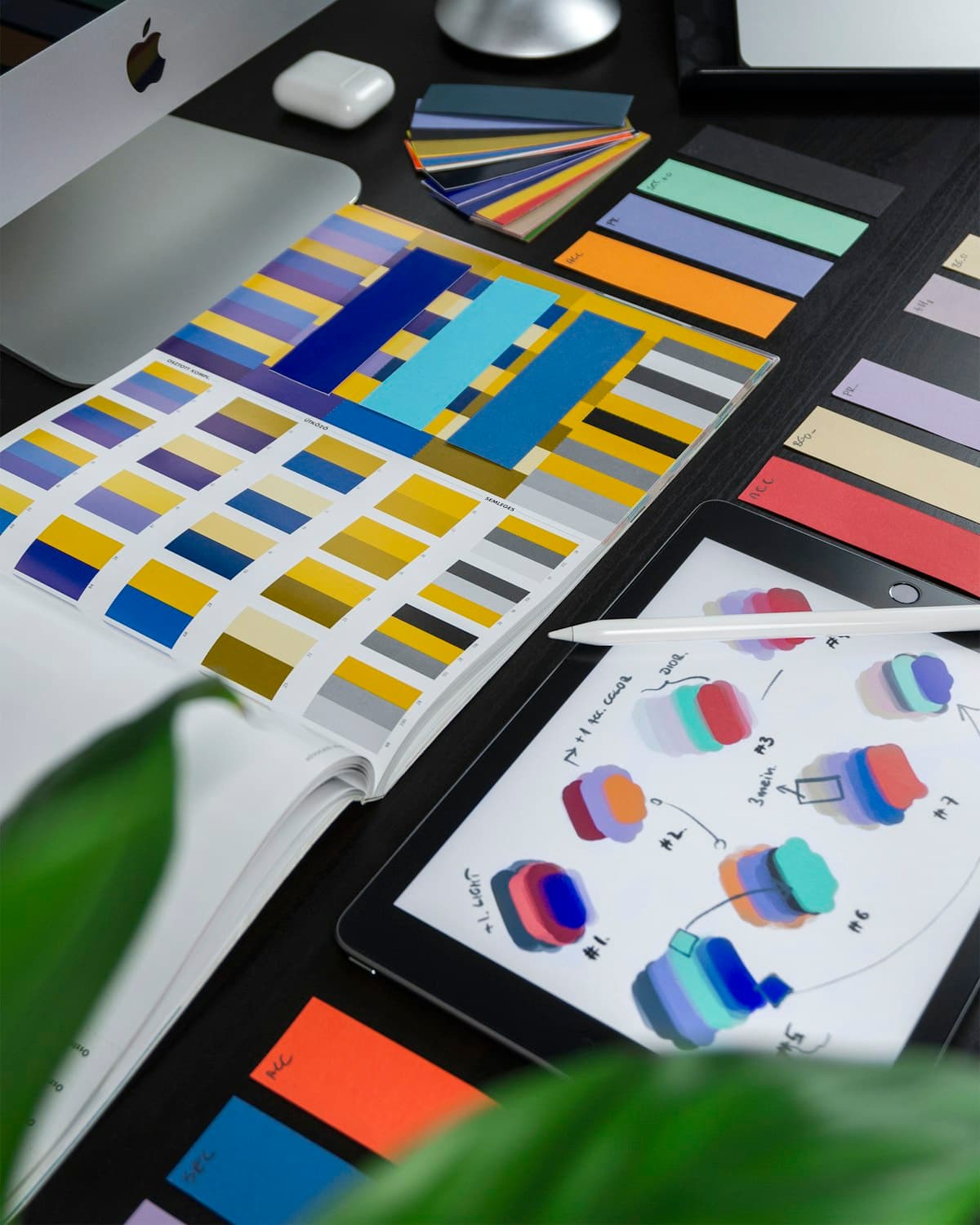 Visual Design & Typography